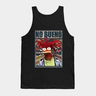 Pepe King Prawn - No Bueno Tank Top